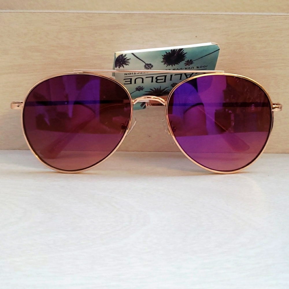 #144-13 👓Caliblue- Sunglasses Women's Polarized,UV Protection.